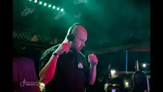 Joris Turenhout @ Herr Zimmerman Summer Closing Beach Party! - Crowd video ;-)