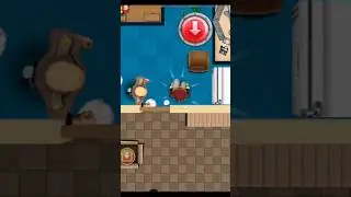 Robbery Bob ne Police wale ko Apne Piche bhagaya...👮&zwj;♂😂😂 #trending #viral #shorts
