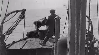 Robert W Paul (1906 &ndash; 1908) Silent  film