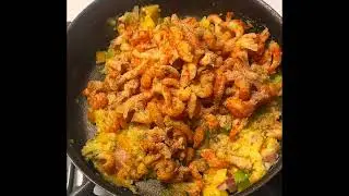 Crawfish Pie Recipe 