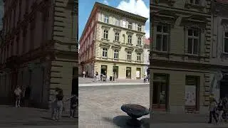 Кошице, Главный Собор города! Центр!