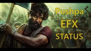 Pushpa Efx | Allu Arjun | WhatsApp Status | Efx Edit |🔥⚡