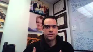 Ned Sahin: What is Brain Power?