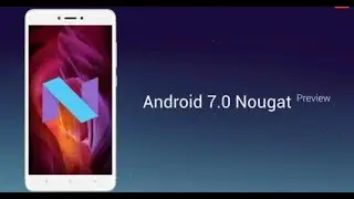 How to install miui 9 or android nougat on redmi note 4