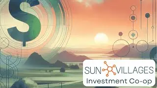 Sun Villages- Regenerative Finance and Development