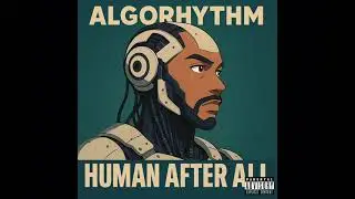 Sadness Monster — ALGORhythm (Official Audio)