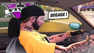 FAIRE TILT UN TAXI EN MOINS DE 15 MINUTES 🤣