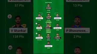 #trending Live Proof Winning Today In Fantasy ITT vs DD TNPL Winning $350 In Entry Of $125