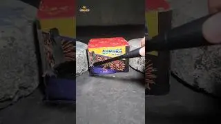 36 Shots AURORA by LF Fireworks - Makulay din ito &hearts;️ #shorts #fireworks #pyrotechnics #diwali #pyro