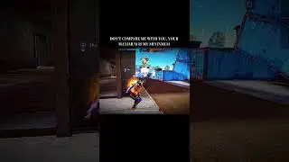 Right? #freefire #ngesports #ngesports #trending #trendingshorts #ffshorts #newtrickff