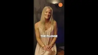 What is cold plunging?