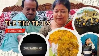 40th Anniversary Surprise 🎁 + Fun Day with Family & Friends | Next Trip Teaser!