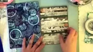 Scrap Buster Ideas