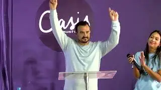 Inauguraci&oacute;n Iglesia de Ni&ntilde;os - OASISKIDS
