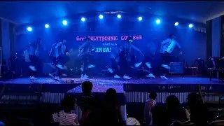 ROYAL MECH  Dance |  @karkala