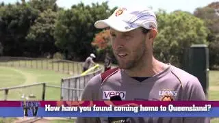 Mitch Hahn Talks Development