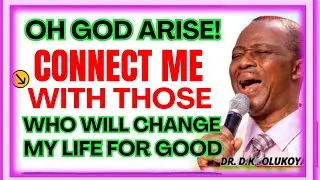 🔥 MFM PRAYERS - DR OLUKOYA MIGNIGHT PRAYERS #olukoyamidnightprayers #drolukoya OH GOD ARISE
