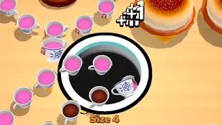 All In Hole Levels 31-40 Game Walkthrough
