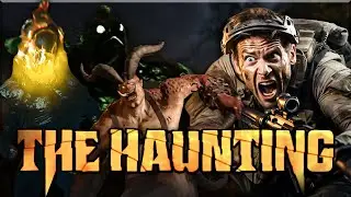Call of Duty Warzone But There Are Monsters I Have To Kill