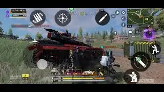 Top 1 duo CODM BR SKS