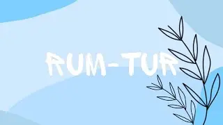 🦋 Рум Тур моего домика✌🏻//Room Toor in My House 💦