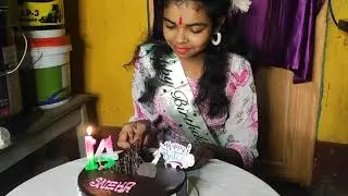 Happy birthday Sneha💞🎉🎂#guriyasahvlog #vlog #vidio❤