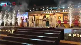 Launching of NISHTAR BLOCK at SMART HOUSING MULTAN | Highmark Realtors