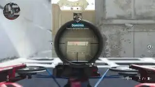 Modern Warfare Gold Crossbow