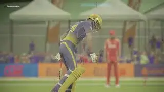 WPL 21 Cricket