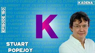 How to scale blockchains, Crypto Current Episode 150