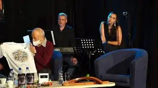 NA K&Aacute;VIČKU &ndash; SVETOV&Iacute; ZVOLENČANIA - TALKSHOW | Kult&uacute;ra a &scaron;port