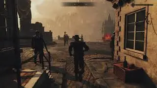 GreedFall is Flawless! - Funny Moment!