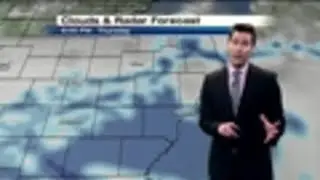 Local 4Casters: Snow falling and more on the way