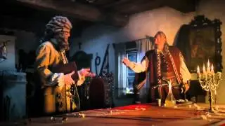 Wij 2014 zwiastun trailer HD