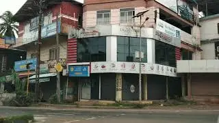 pilathara to madayipara