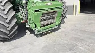 2018 JOHN DEERE 8800 For Sale