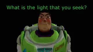 Toy Story 3.exe Boss Battle Cutscene