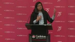 An examination of the effectiveness of gender quotas - Rumya Nithiananthan
