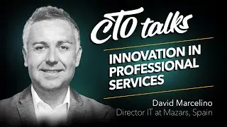 Securing Innovation in Professional Services