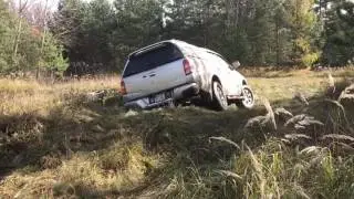 L200 2016 Offroad