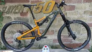 Freeride | ROCKY MOUNTAIN Slayer &ndash;M&ndash; 29&rdquo;&ndash;2022 &ldquo;NEU&rdquo; I Downhill