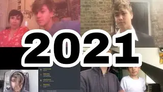 TallyChart's Best Moments Of 2021