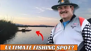Overfished or Fishing Paradise? Richard Bekker [Protea Angler] The Original Podcast Ep.54