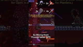 4 ошибки призывателя, которых следует избегать в Terraria 🌳