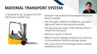 Group 5 Manufacturing Assignment