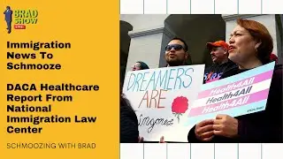 Отчет DACA о здравоохранении от Национального центра иммиграционного права