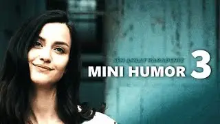 Sen Anlat Karadeniz | Mini Humor 3 | Hayde!