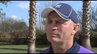 Match-day preview with head coach Vern Cotter