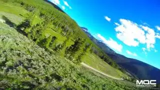 Mini Quad Club Fusion, Late Afternoon Session