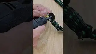 Repair Expanding Hose for 1 dollar!